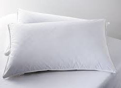 pillows